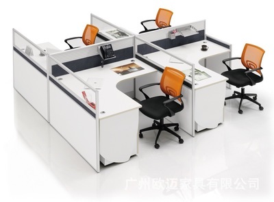 【上门设计办公屏风,定做办公屏风,批发办公屏风】价格,厂家,图片,其他办公家具,广州欧迈家具-
